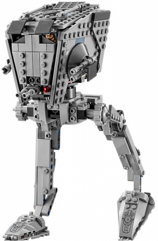 LEGO Star Wars™ AT-ST™ Chodec 75153