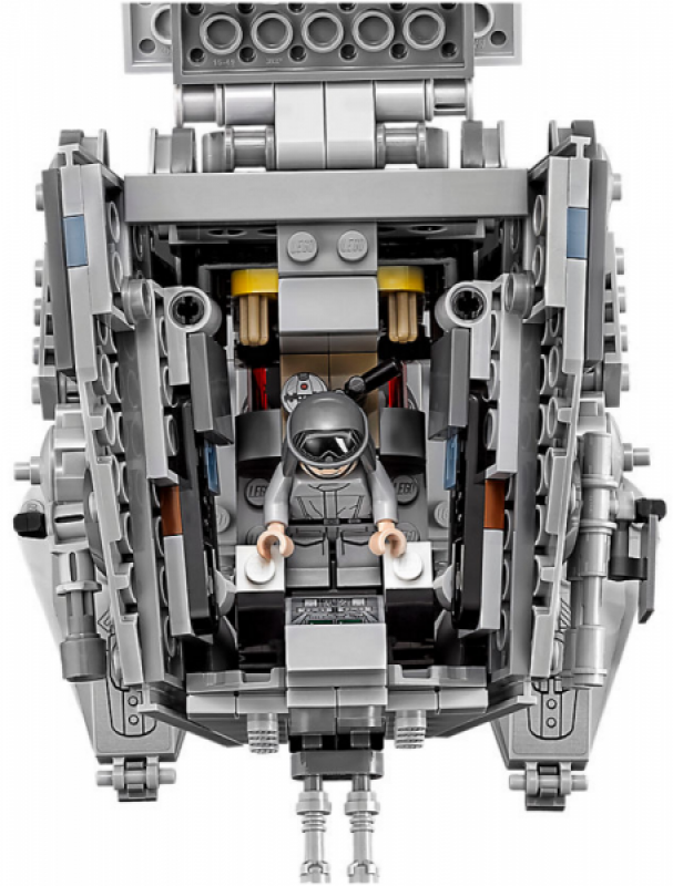 LEGO Star Wars™ AT-ST™ Chodec 75153