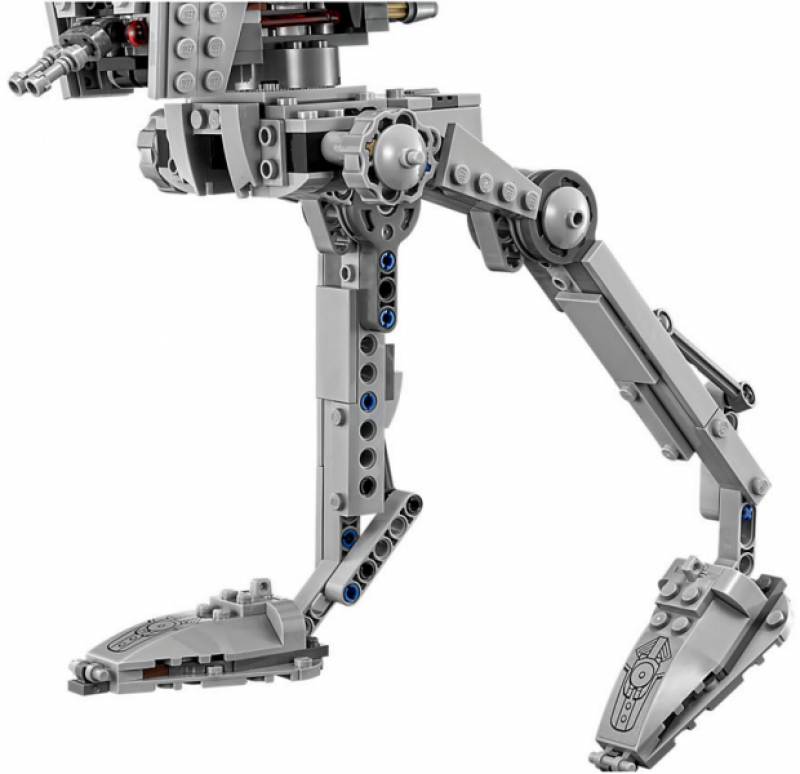 LEGO Star Wars™ AT-ST™ Chodec 75153