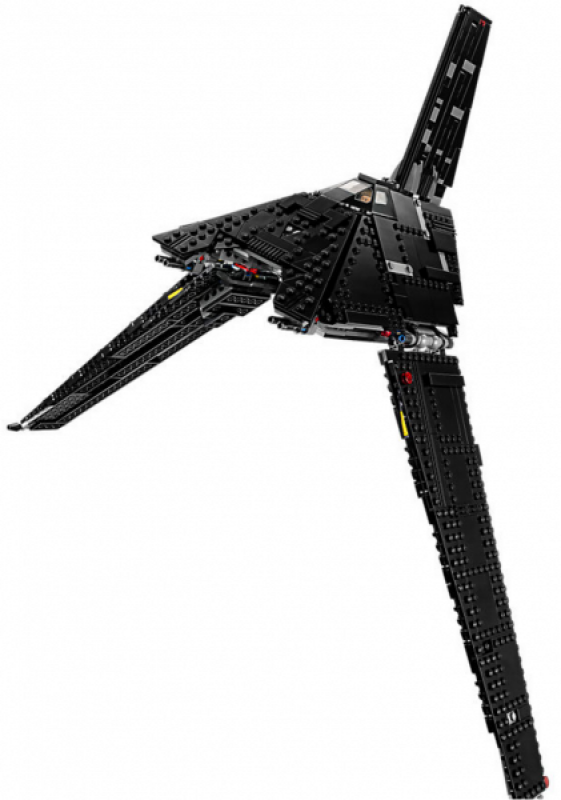 LEGO Star Wars™ Krennicova loď Impéria 75156