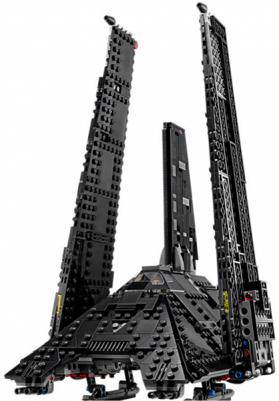 LEGO Star Wars™ Krennicova loď Impéria 75156