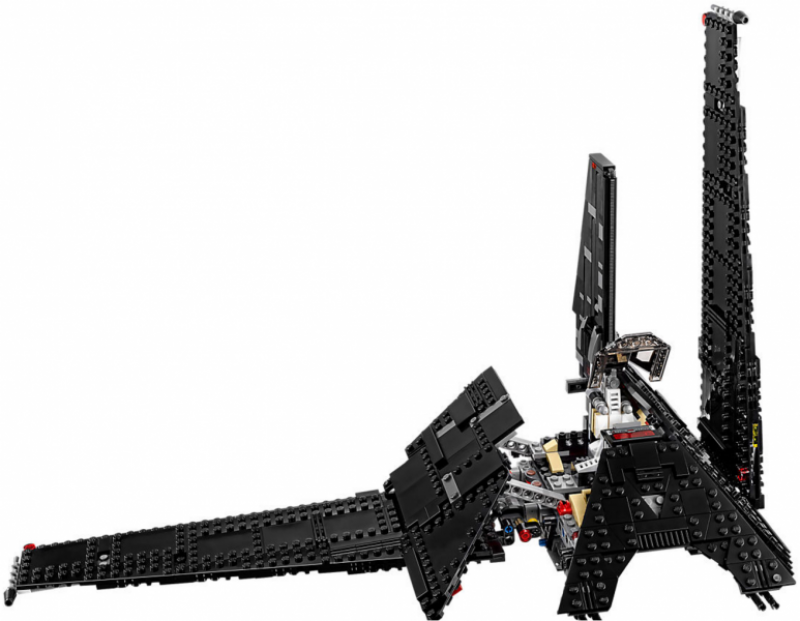 LEGO Star Wars™ Krennicova loď Impéria 75156