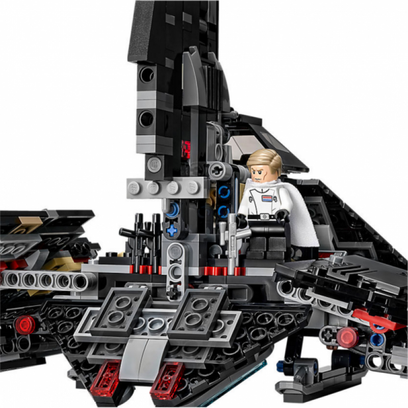 LEGO Star Wars™ Krennicova loď Impéria 75156