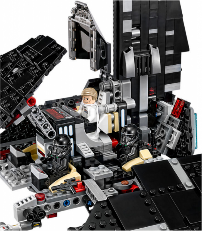 LEGO Star Wars™ Krennicova loď Impéria 75156