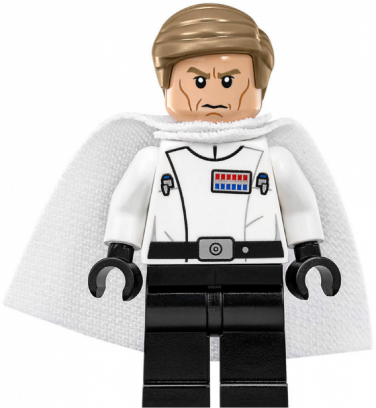 LEGO Star Wars™ Krennicova loď Impéria 75156