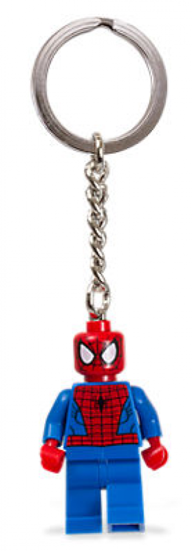 LEGO® Marvel 850507 Přívěsek na klíče – Spider-Man