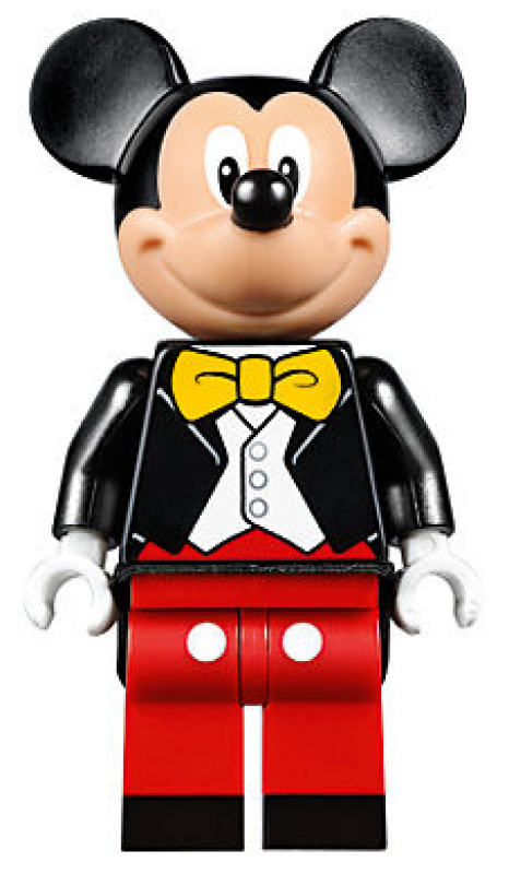 LEGO® │ Disney 71040 Zámek Disney