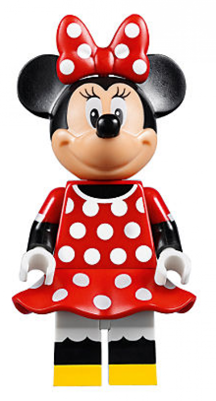 LEGO® │ Disney 71040 Zámek Disney