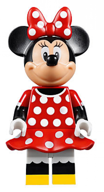 LEGO® ǀ Disney 71040 Zámek Disney