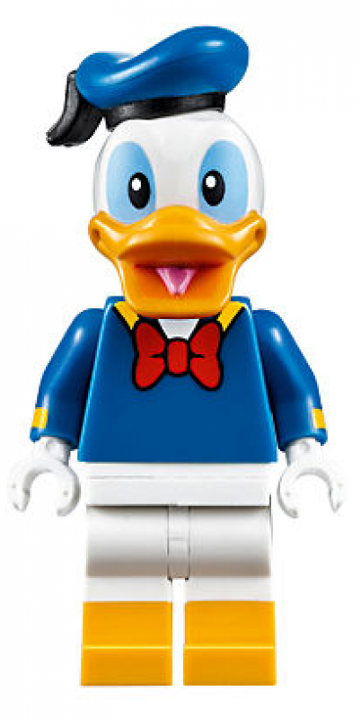 LEGO® │ Disney 71040 Zámek Disney
