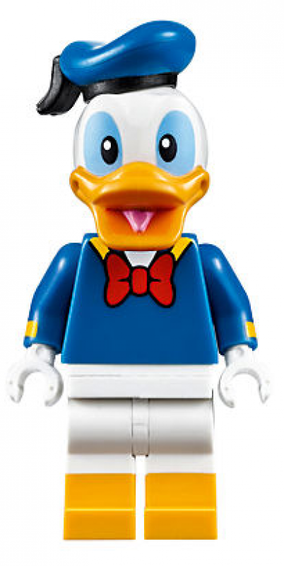 LEGO® ǀ Disney 71040 Zámek Disney