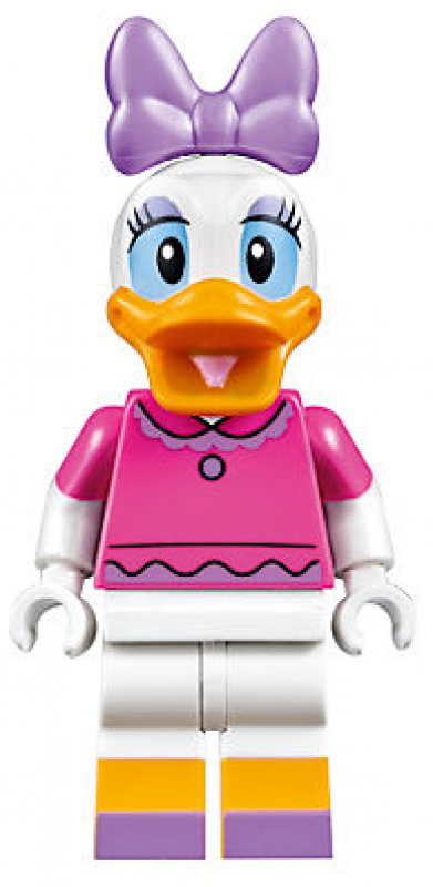LEGO® │ Disney 71040 Zámek Disney