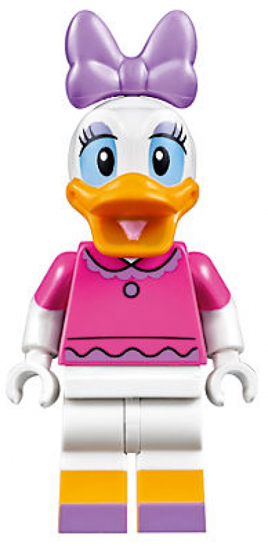 LEGO® ǀ Disney 71040 Zámek Disney