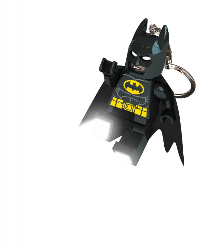 LEGO DC Super Heroes Batman svítící figurka