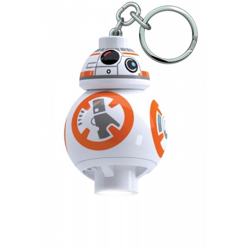 LEGO Star Wars BB8 svítící figurka