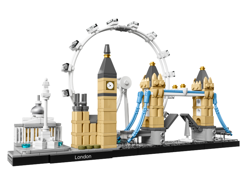 LEGO® Architecture 21034 Londýn