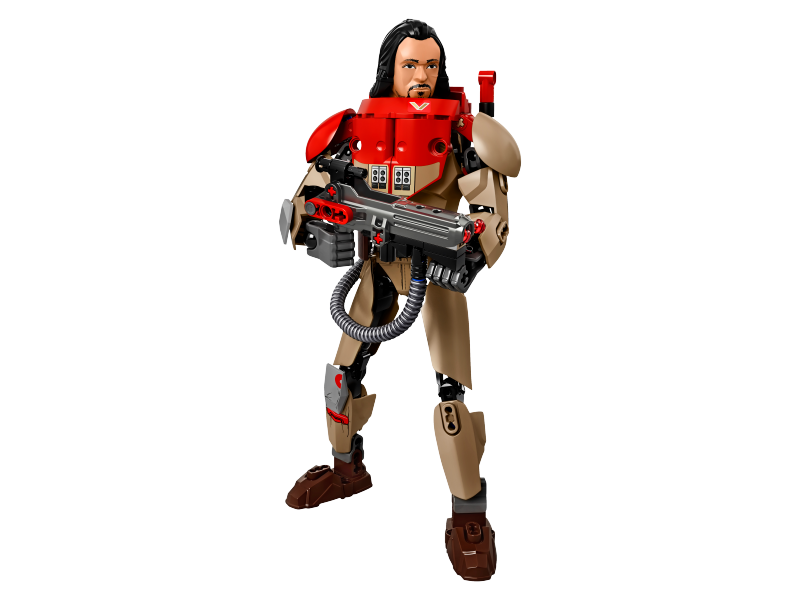 LEGO Star Wars Baze Malbus™ 75525