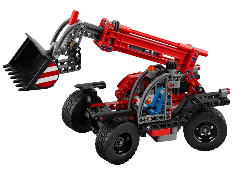 LEGO Technic Nakladač 42061