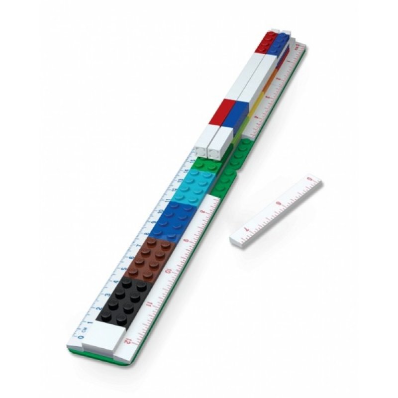 LEGO Pravítko, 30 cm