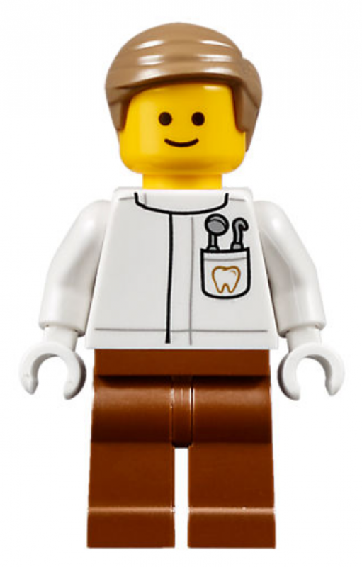 LEGO® Creator Expert 10255 Shromáždění na náměstí