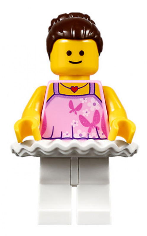 LEGO® Creator Expert 10255 Shromáždění na náměstí