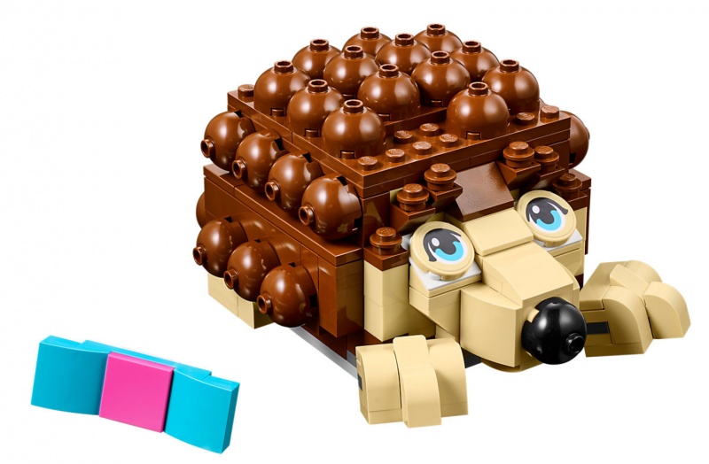 LEGO® Friends Ježek - úložný box 40171