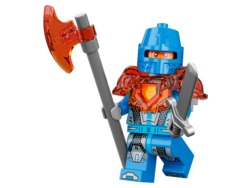 LEGO® Nexo Knights Doplňková sada 853676