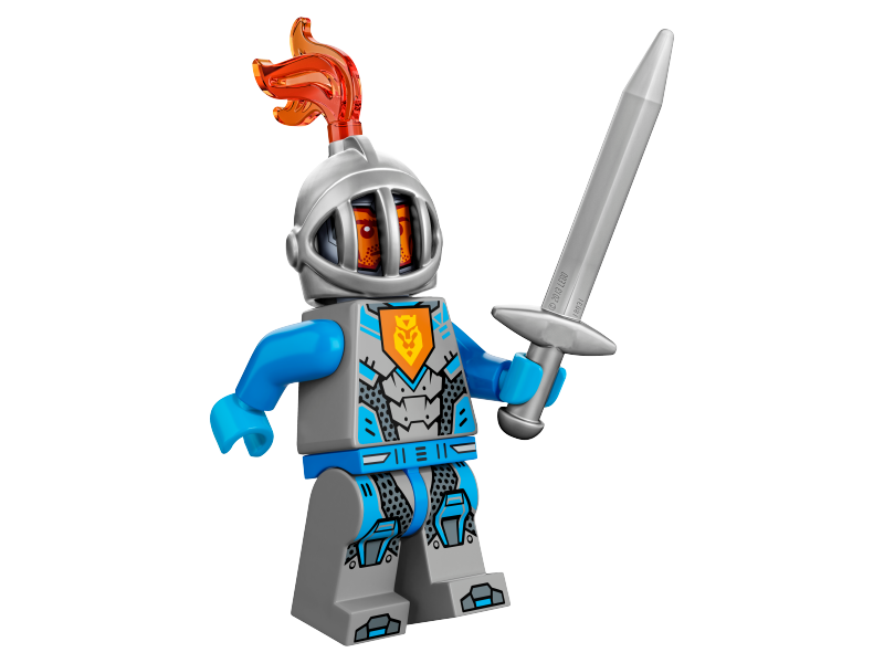 LEGO® Nexo Knights Doplňková sada 853676