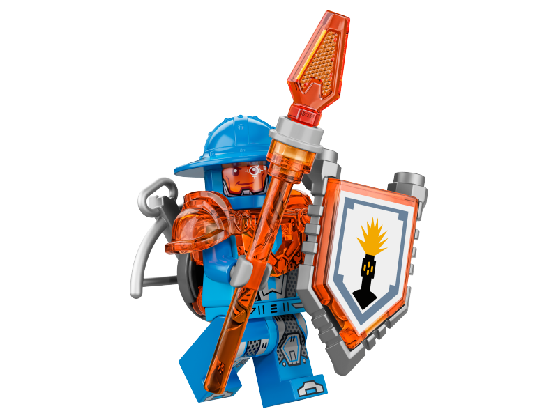 LEGO® Nexo Knights Doplňková sada 853676