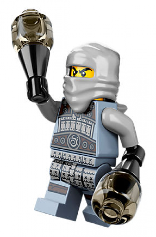 LEGO® Ninjago Doplňková sada 853687