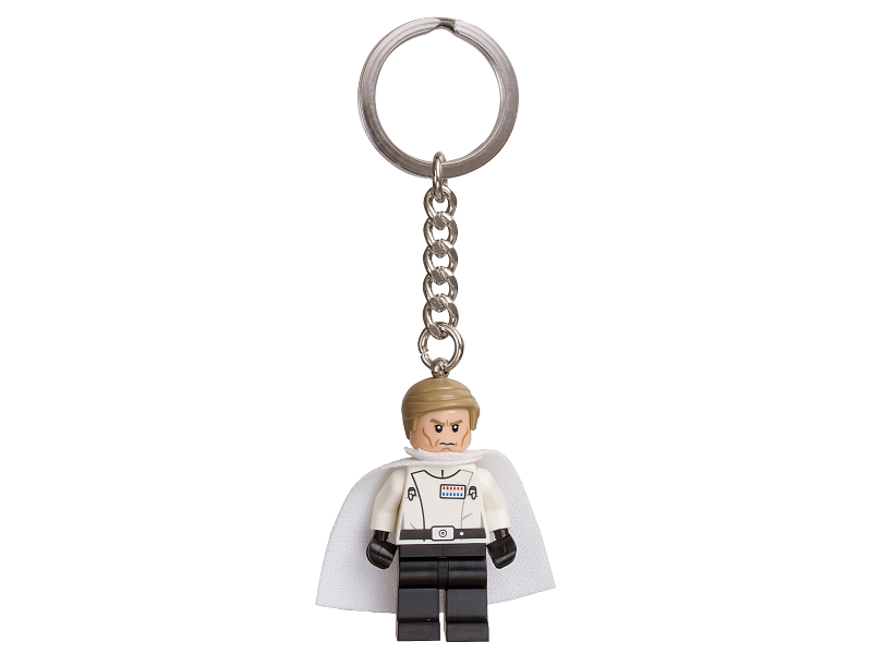 LEGO® Star Wars™ 853703 Přívěsek na klíče – Ředitel Krennic