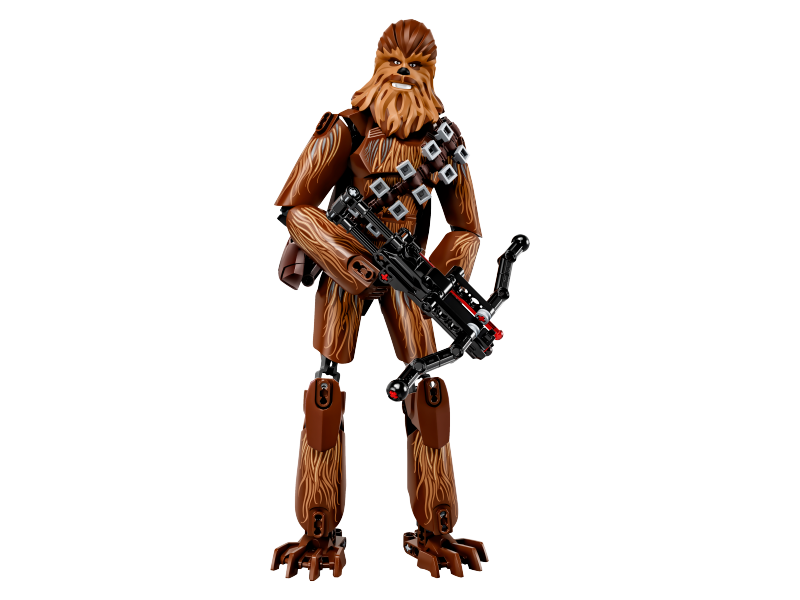 LEGO Star Wars Chewbacca™ 75530