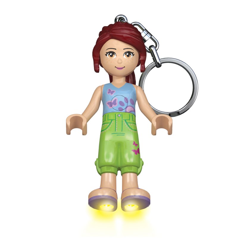 LEGO Friends Mia svítící figurka