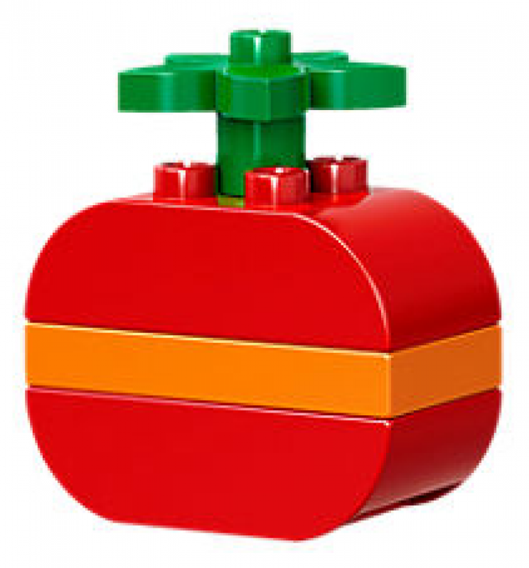 LEGO DUPLO Kreativní box pro stavitele 10853