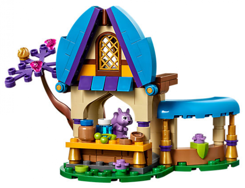 LEGO Elves Zajmutí Sofie Jonesové 41182