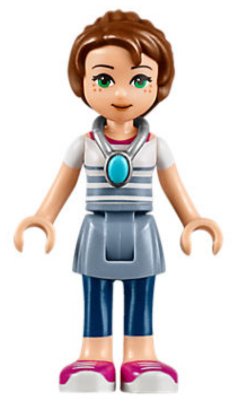 LEGO Elves Útěk z pevnosti Skřetího krále 41188