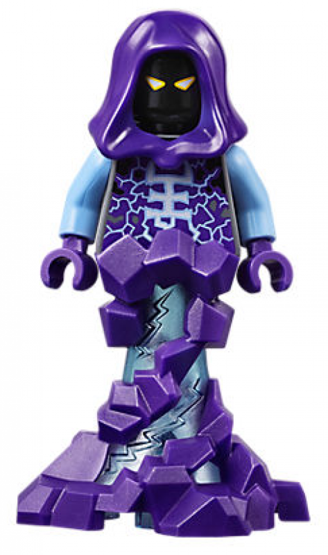 LEGO Nexo Knights Lance a turnajový vůz 70348