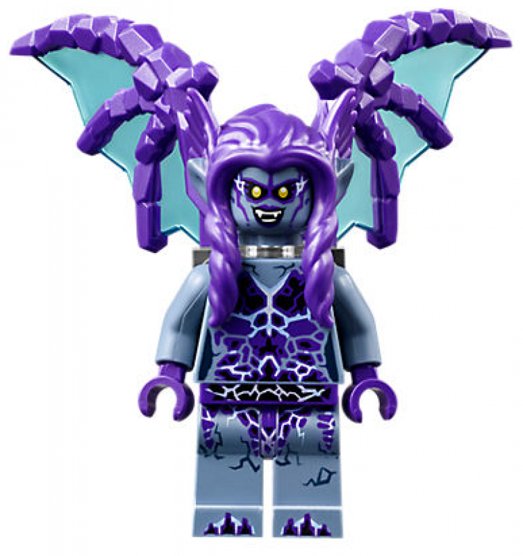 LEGO Nexo Knights Helichrlič 70353