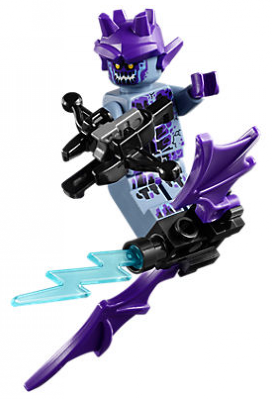 LEGO Nexo Knights Macyin Robodrak 70361