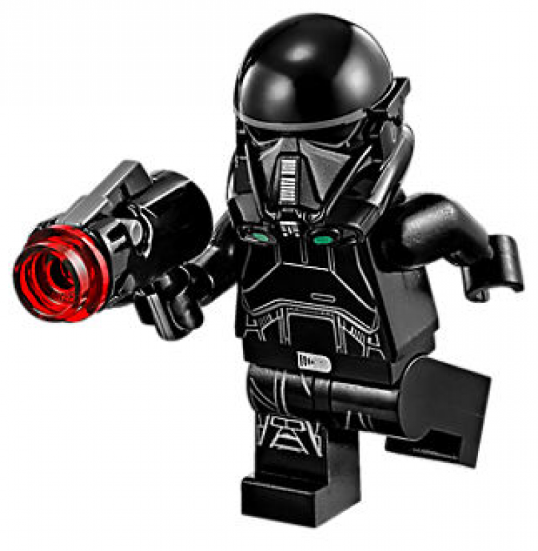 LEGO Star Wars Bitevní balíček vojáků Impéria 75165