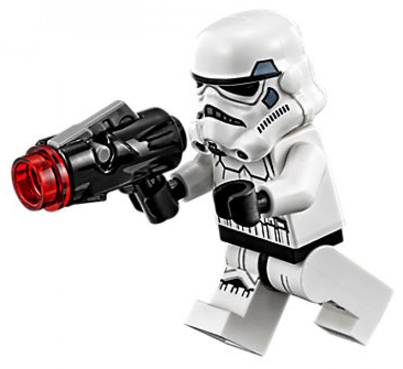 LEGO Star Wars Bitevní balíček vojáků Impéria 75165