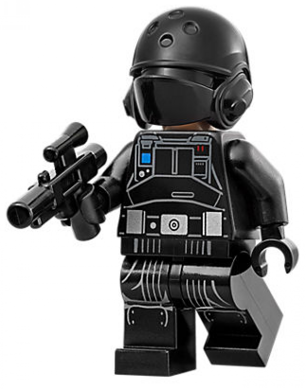 LEGO Star Wars Bitva na planetě Scarif 75171