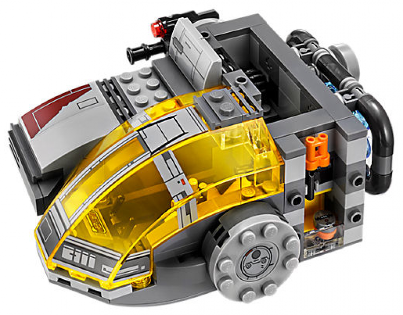 LEGO Star Wars Transportér Odporu 75176