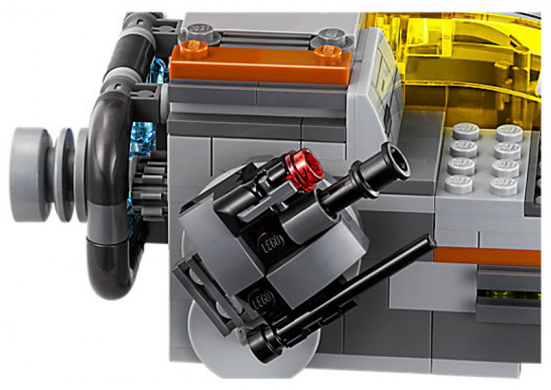 LEGO Star Wars Transportér Odporu 75176