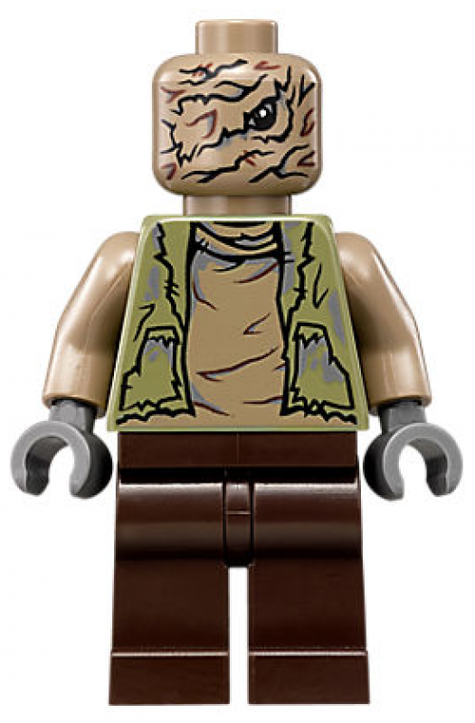 LEGO Star Wars Loď Quadjumper™ z Jakku 75178