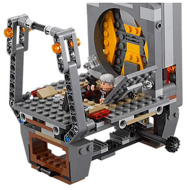 LEGO Star Wars Rathtarův útěk 75180