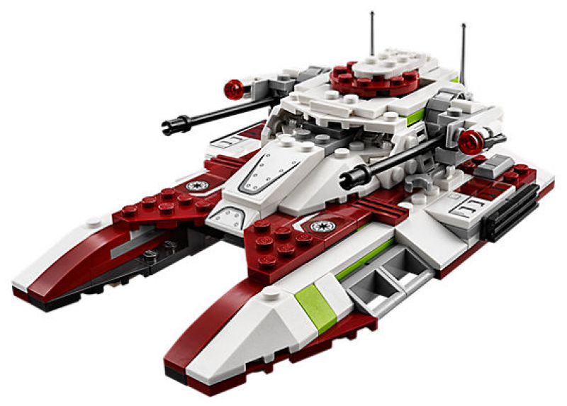 LEGO Star Wars Republic Fighter Tank™ 75182