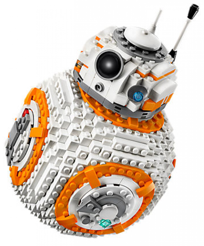 LEGO Star Wars BB-8™ 75187