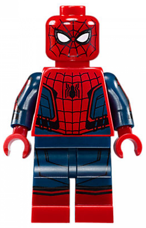 LEGO Super Heroes Krádež bankomatu 76082