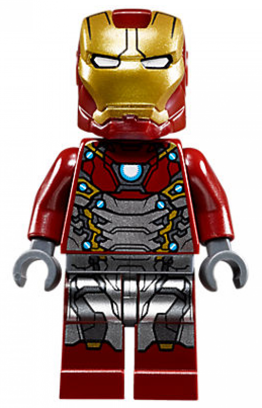 LEGO Super Heroes Pozor na Vultura 76083